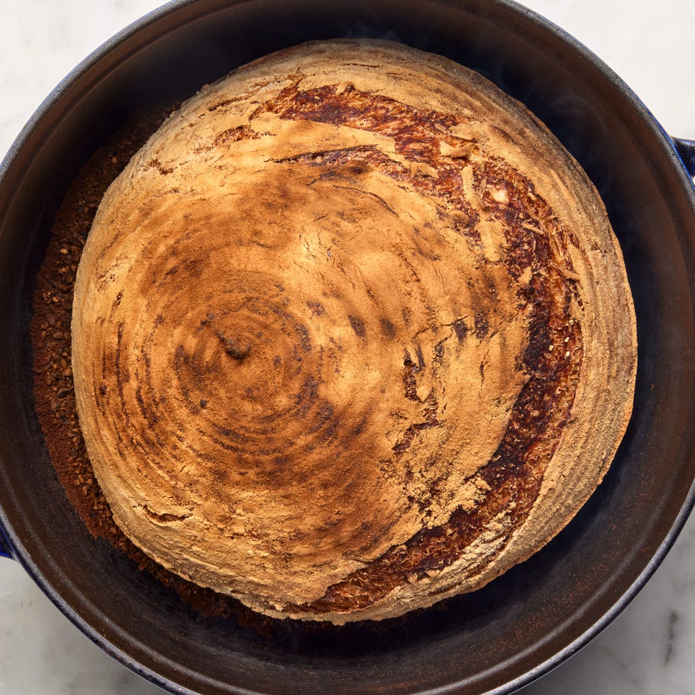 sourdough bread