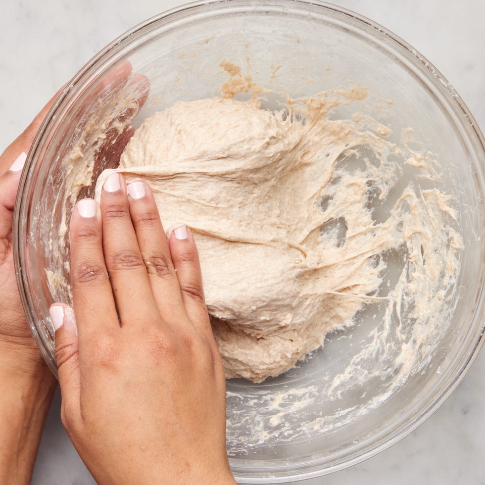 sourdough bread