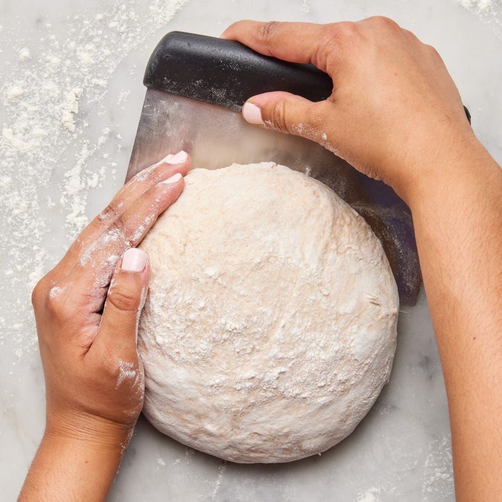 sourdough bread