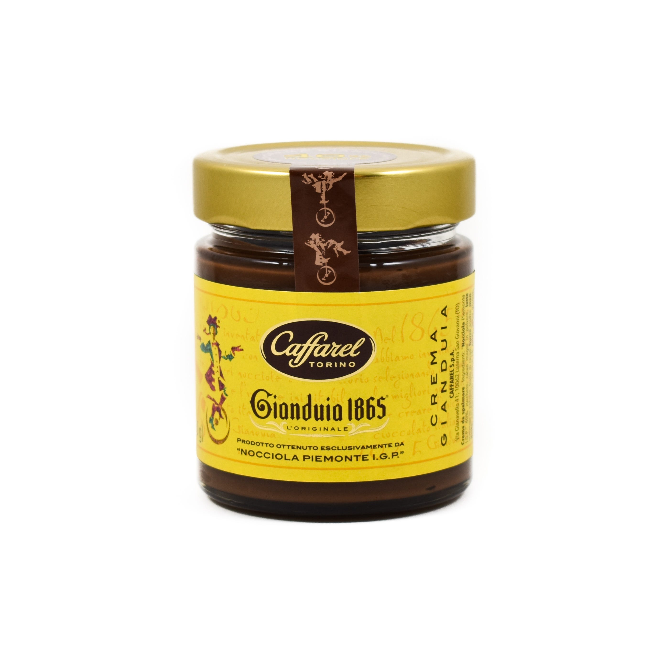 Caffarel Gianduia