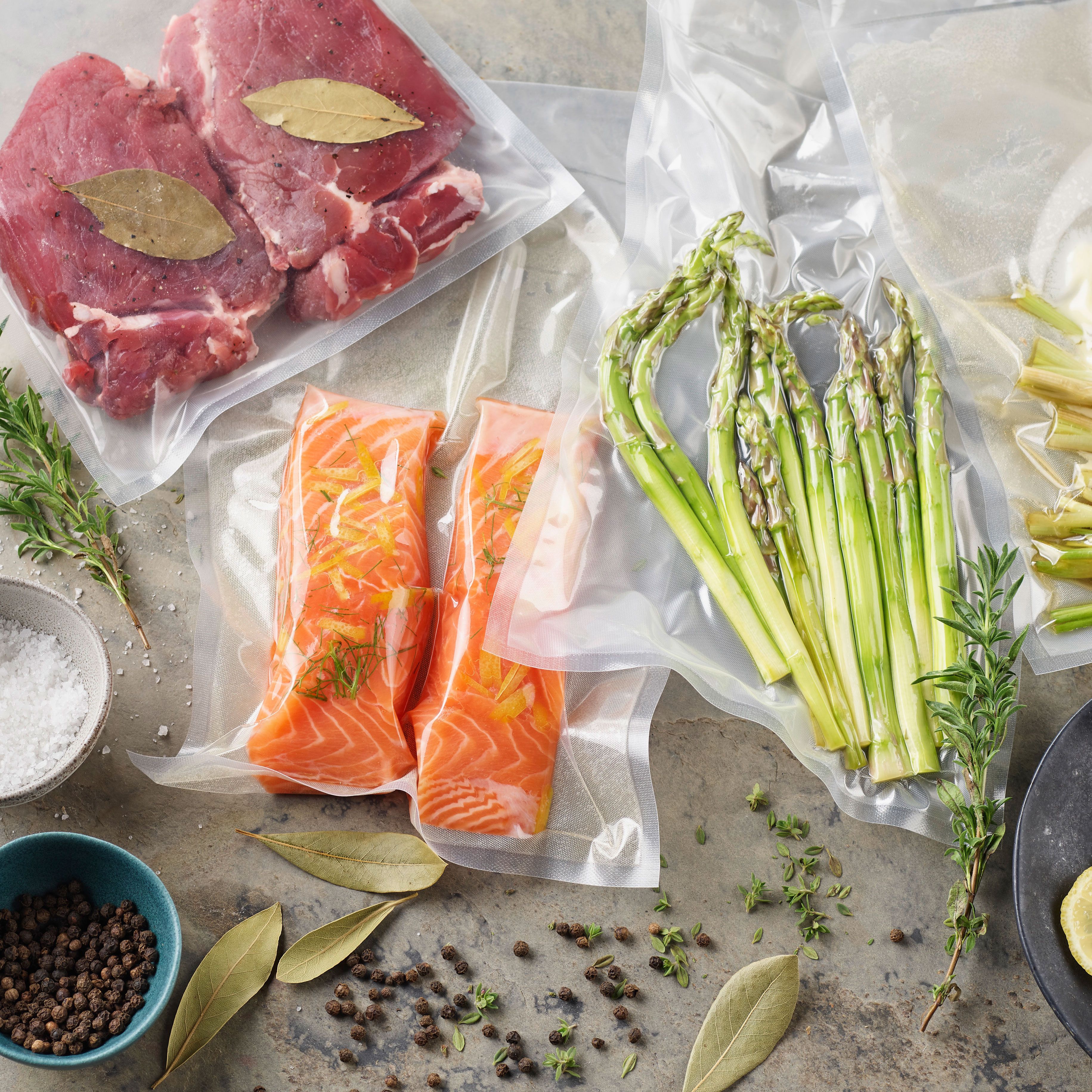 underordnet torsdag Selv tak A Step-By-Step Guide To Sous-Vide Cooking At Home