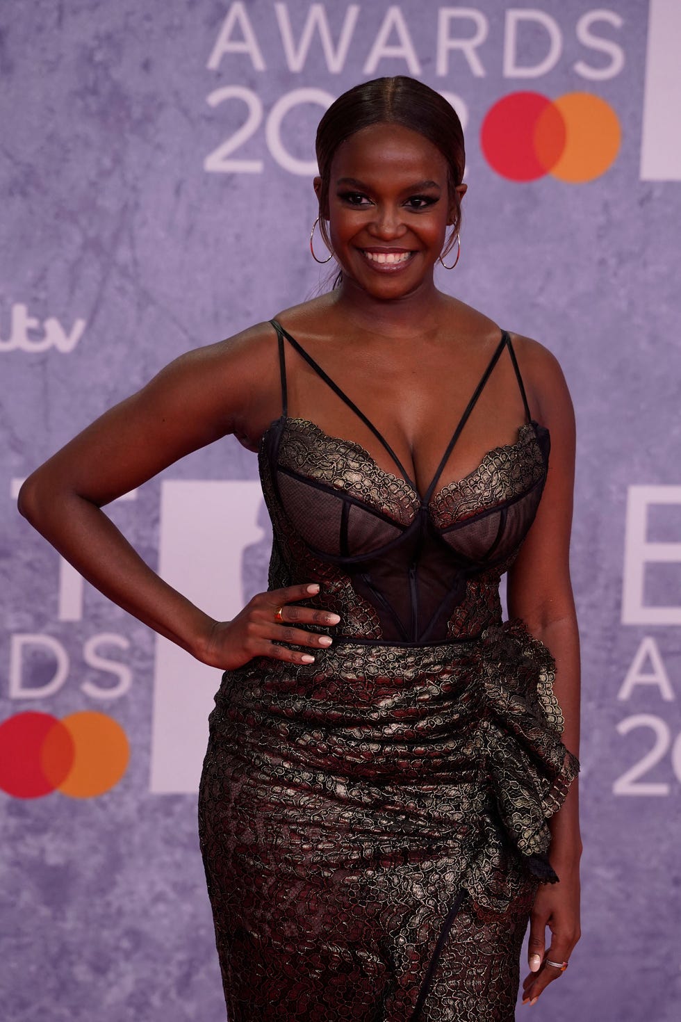 oti mabuse