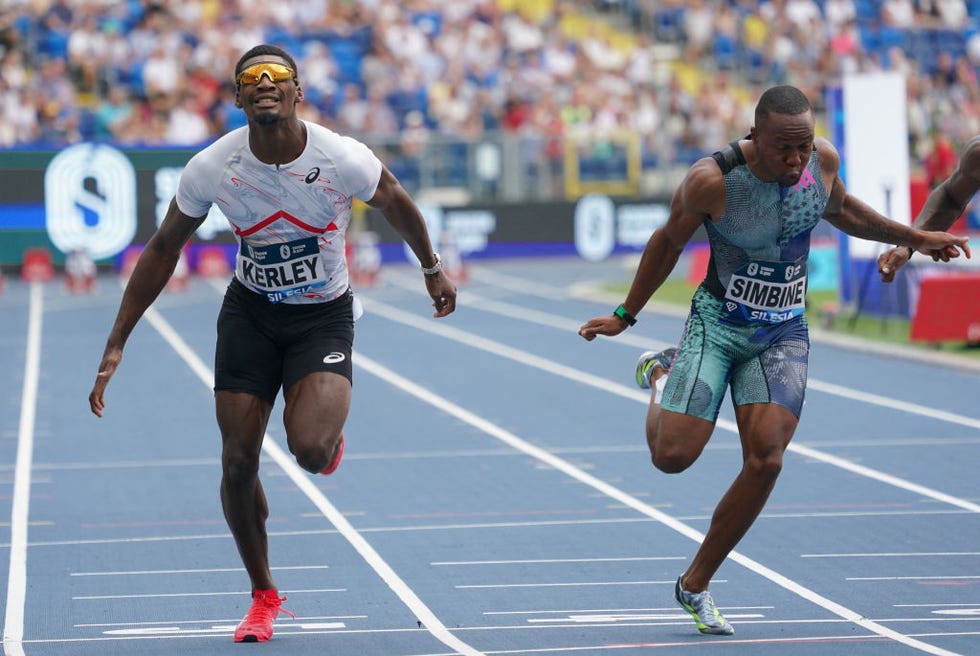 athletics diamond pol