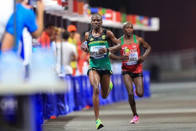 ATHLETICS-WORLD-2019