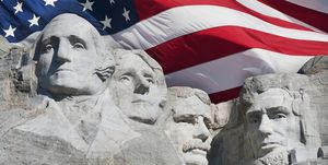 Interesting Facts About U.S. Presidents - Surprising Presidential Facts