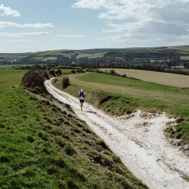 south downs way ultra