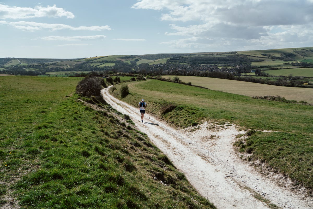 Best UK ultramarathons to enter in 2024