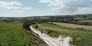 south downs way ultra