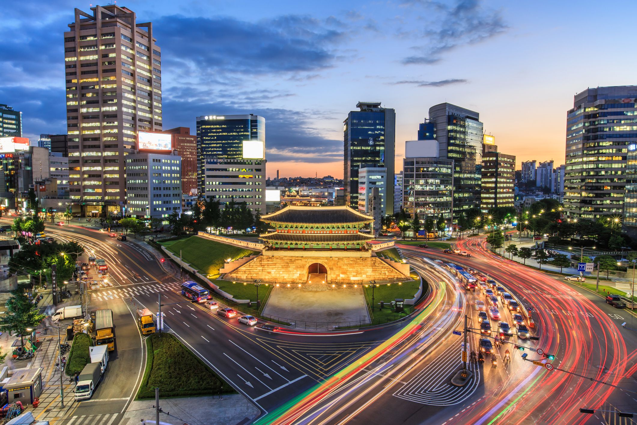 How to explore South Korea: our guide to Seoul, Busan and beyond