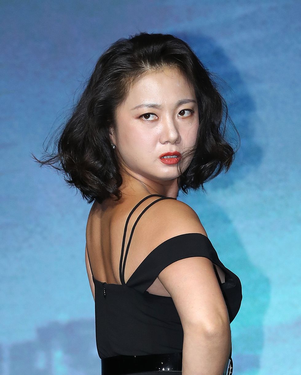 韓国中学生おっぱい流出 整形を公言した韓国セレブ19人｜パク・ミニョン、チョン・チェヨンetc… | ビューティ | ELLE ［エル デジタル］