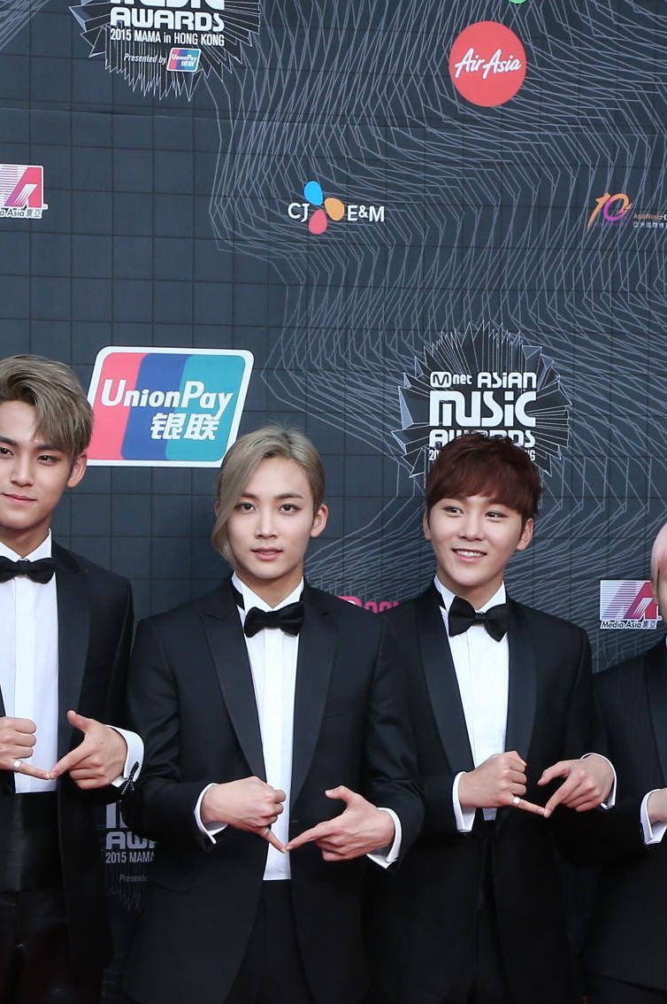 2015 mnet asian music awards press conference