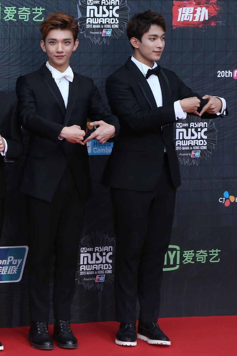 2015 mnet asian music awards press conference