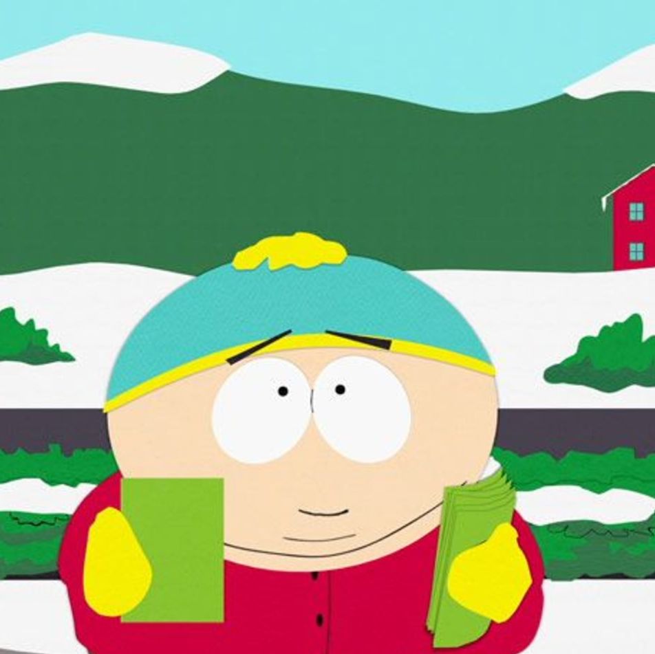 South Park theory solves show's longest-running mystery