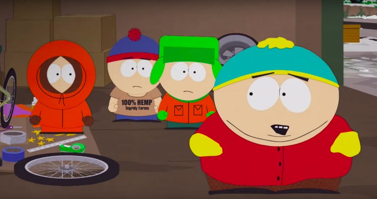 South Park season 24 new episodes, specials, release date