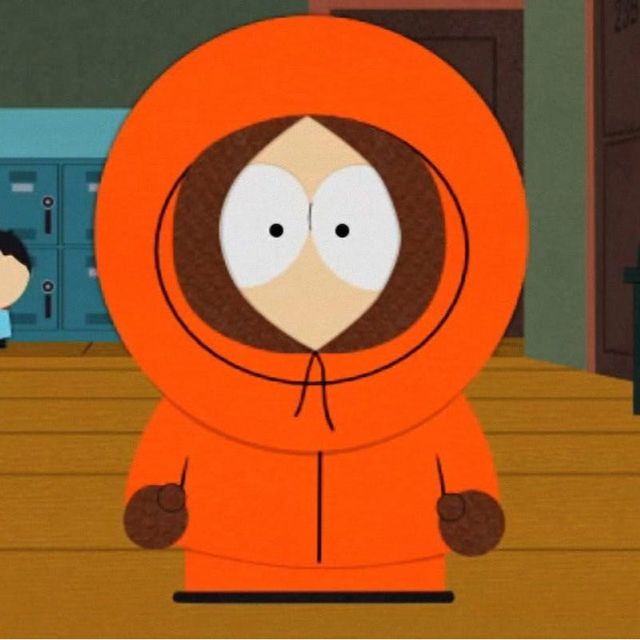 SOUTH PARK THE STREAMING WARS, First look