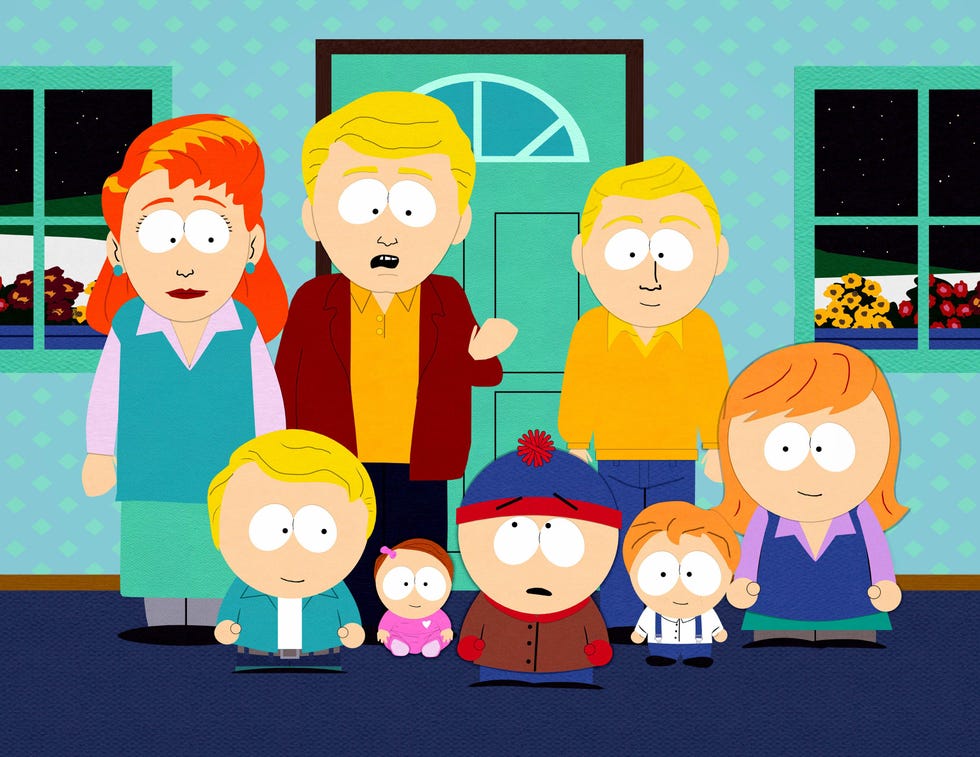 Los 23 mejores episodios de 'South Park', ordenados