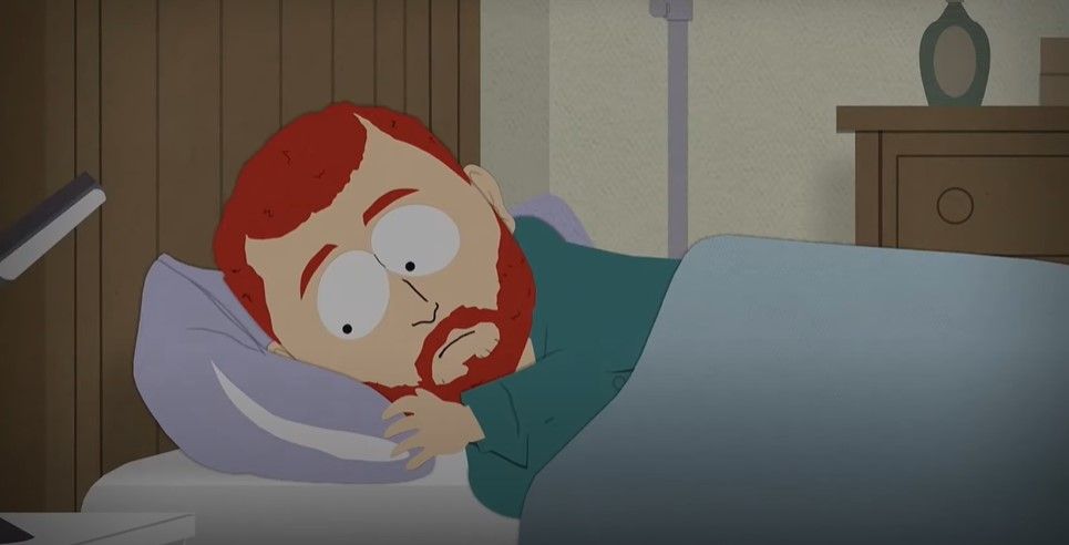 South Park': Still Sick, Still Wrong