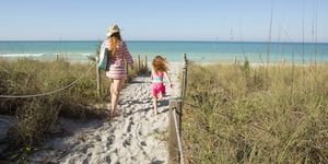 Best Family Vacations - South Seas Islands