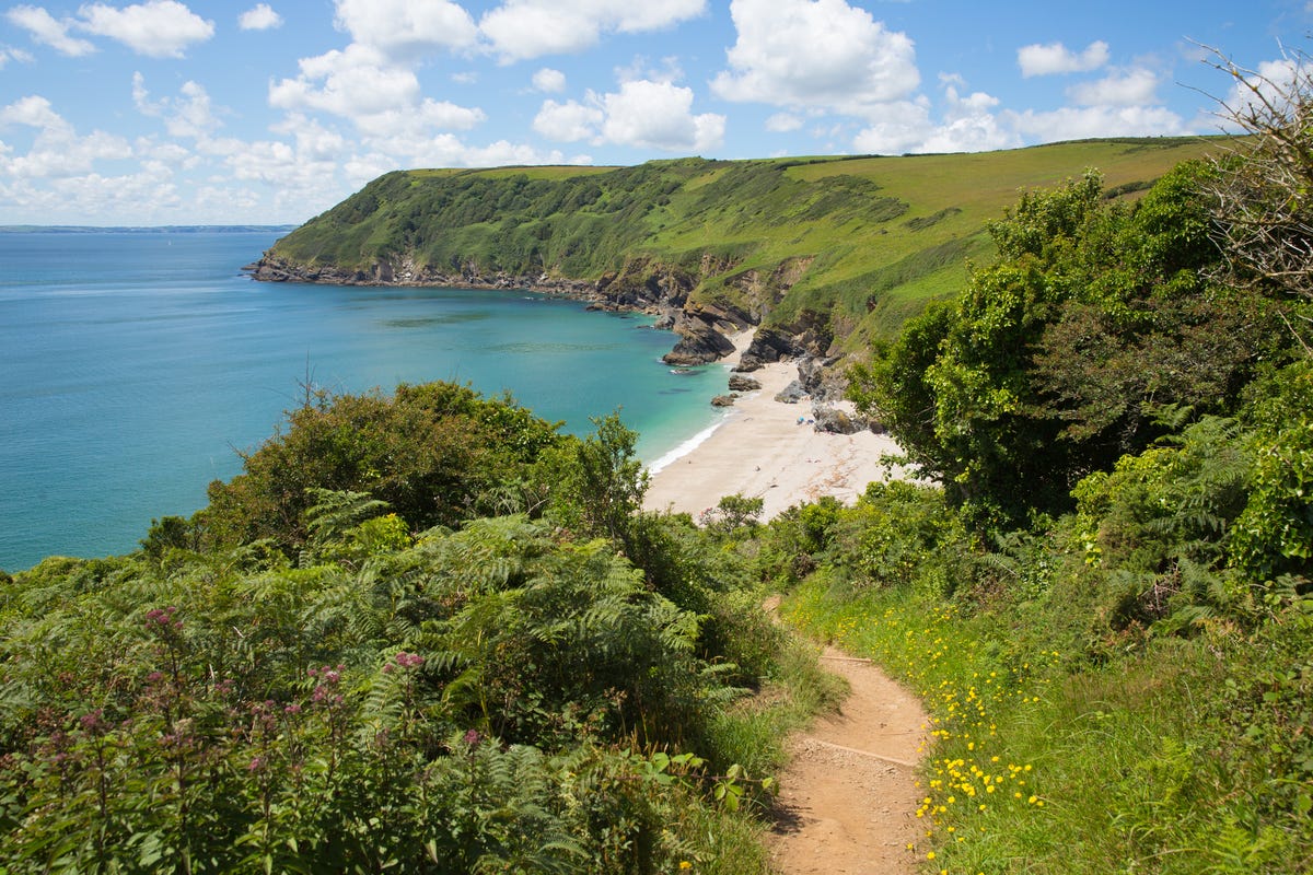 Fowey, Cornwall Travel Guide: A Hidden Beachfront Gem