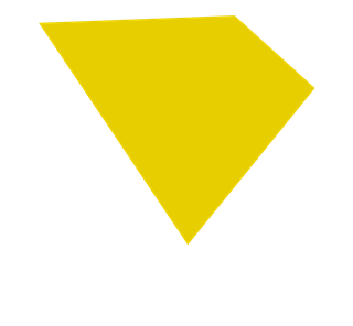 Yellow, Line, Font, Triangle, Triangle, 