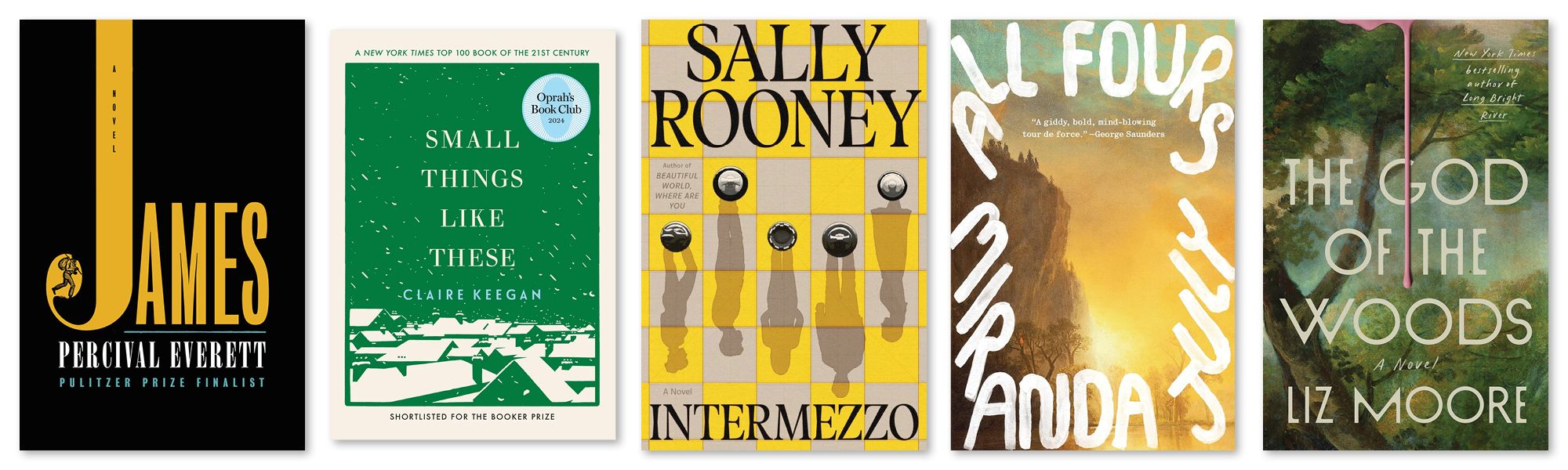 Books - cover