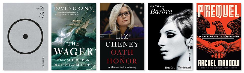 The Top 40 Bestsellers Of 2023 — CLICK AND LOVE