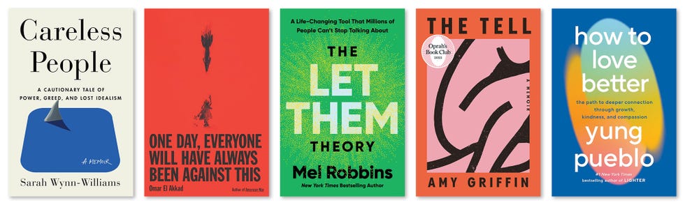 books, southern california bestsellers, hardcover nonfiction