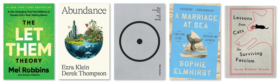 books, southern california bestsellers, hardcover nonfiction