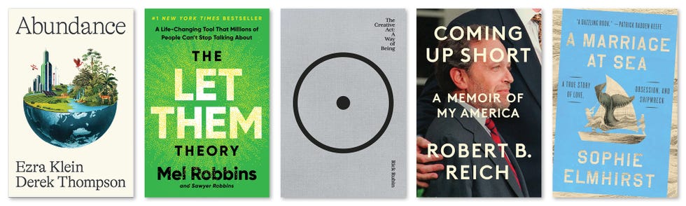 books, southern california bestsellers, hardcover nonfiction