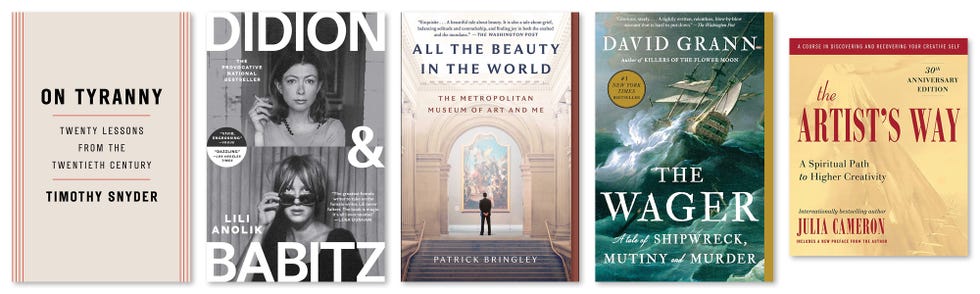 books, southern california bestsellers, trade paperback nonfiction