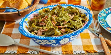 the pioneer woman's collard greens recipe