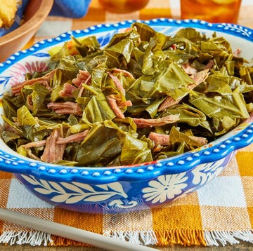 collard greens recipe the pioneer woman's collard greens recipe