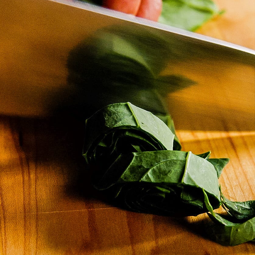 southern collard greens