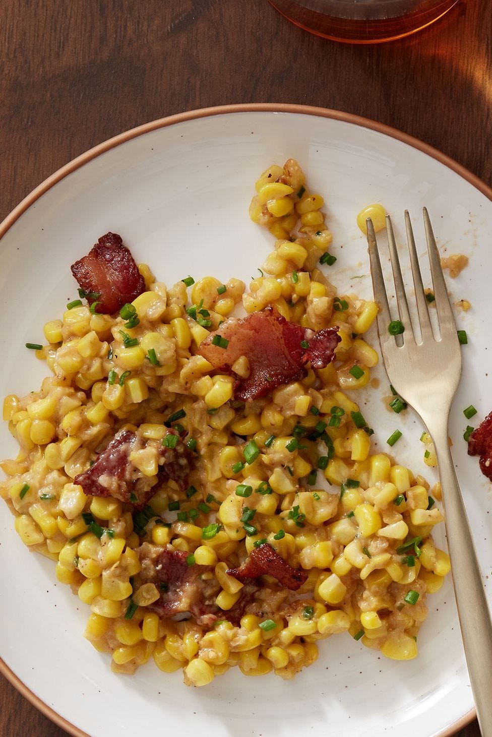 southern fried corn
