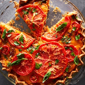 Southern Tomato Pie southern tomato pie