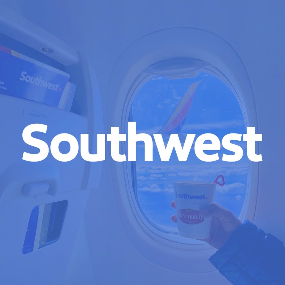 Southwest