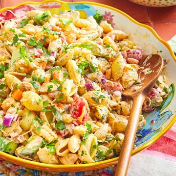 the pioneer woman's southwestern pasta salad recipe