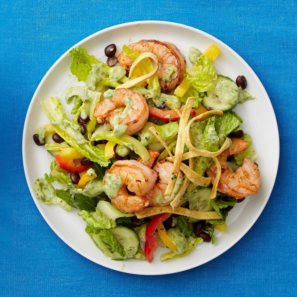 35 Healthy Lunch Ideas For Weight Loss – Low-Calorie Lunch Recipes