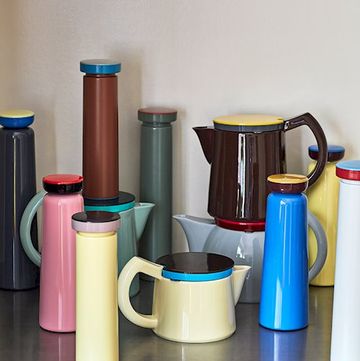 Product, Cylinder, Serveware, Drinkware, Vacuum flask, Jug, Material property, Cup, Tableware, Plastic, 