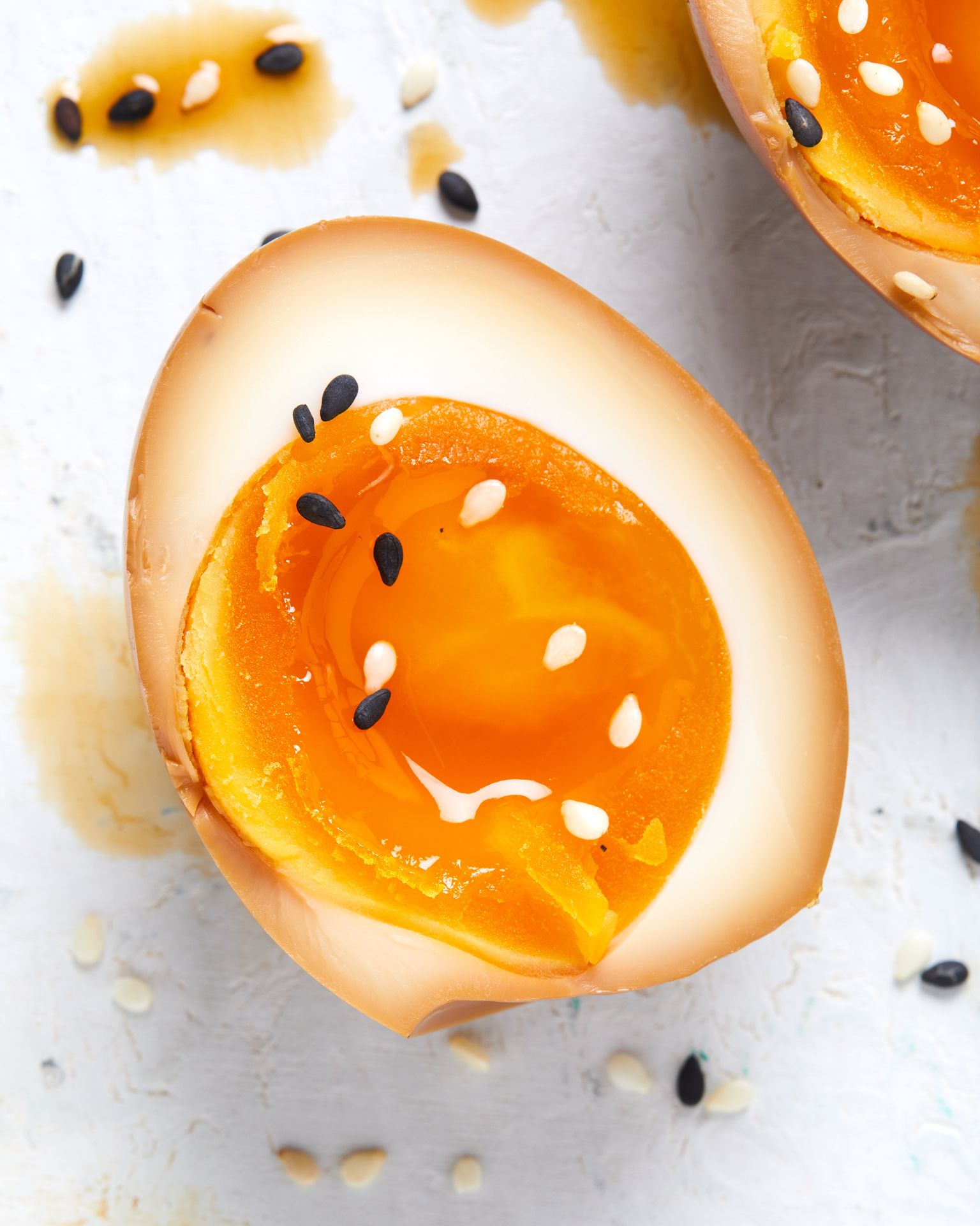 Salt-Cured, Soy-Marinated, and Fertilized: A Guide to Asia's Amazing Eggs