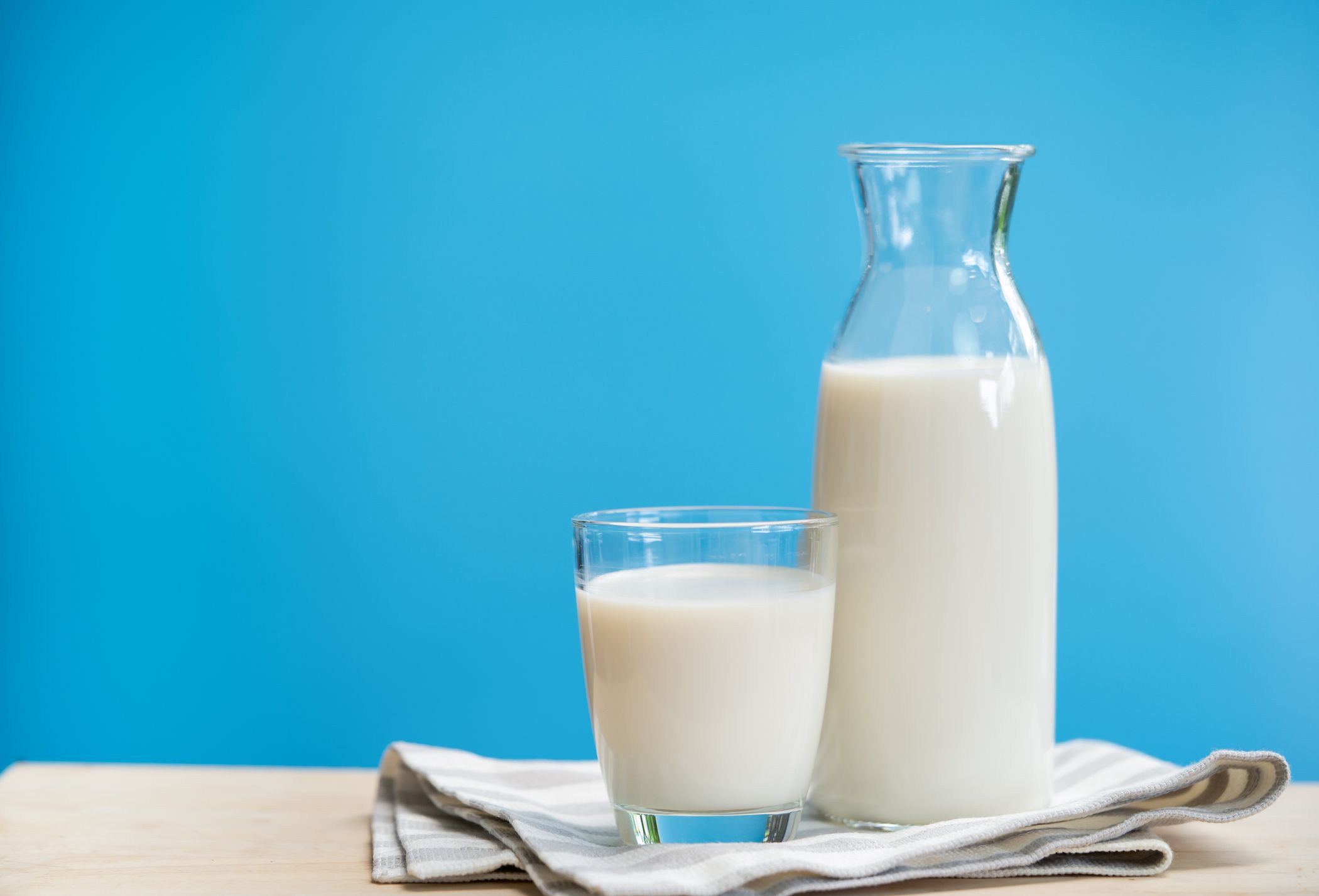Natural Gym - 👌Il latte vegetale, un tempo prodotto di