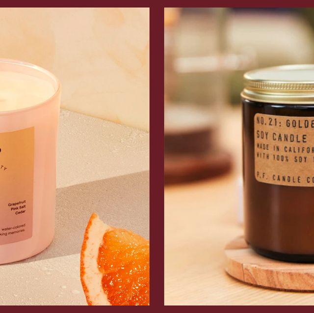 15 Best Soy Candles For Your Home - Top Natural Candle Brands