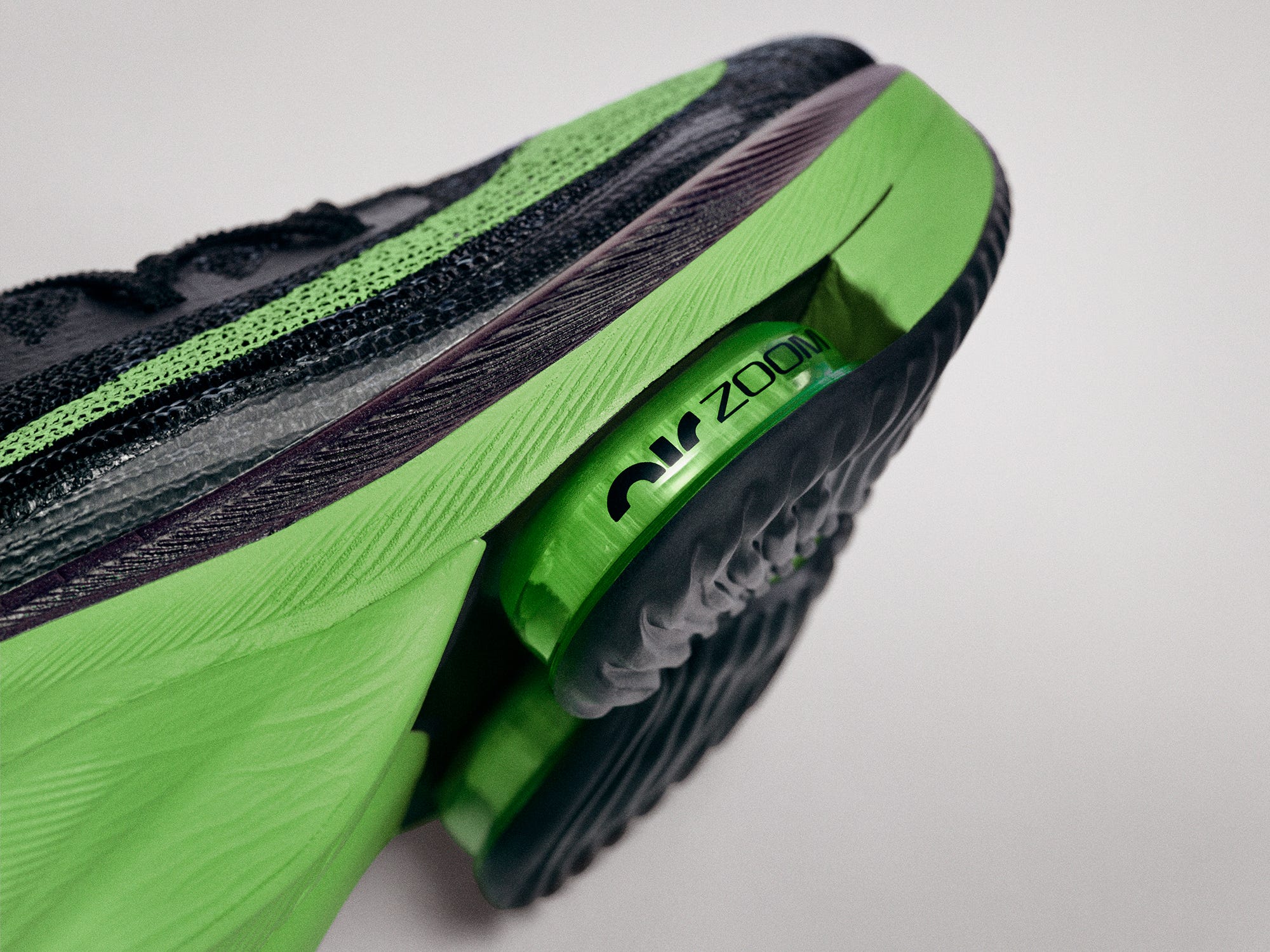 Nike Air Zoom Alphafly NEXT%.