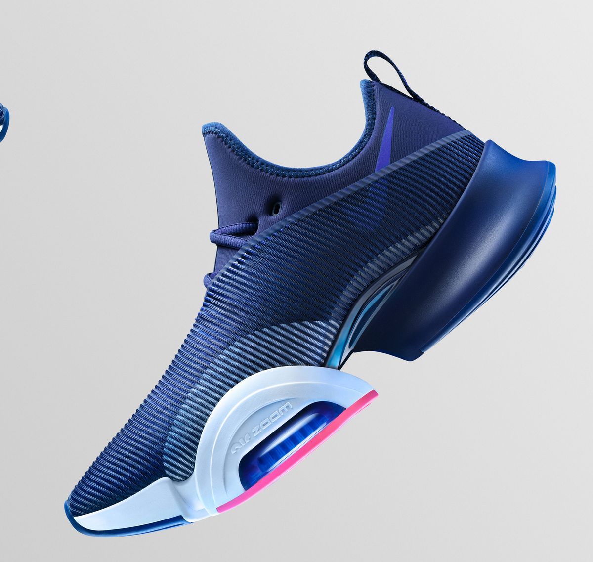 efterligne Encommium kort Nike Air Zoom SuperReps Review — A New Shoe For HIIT