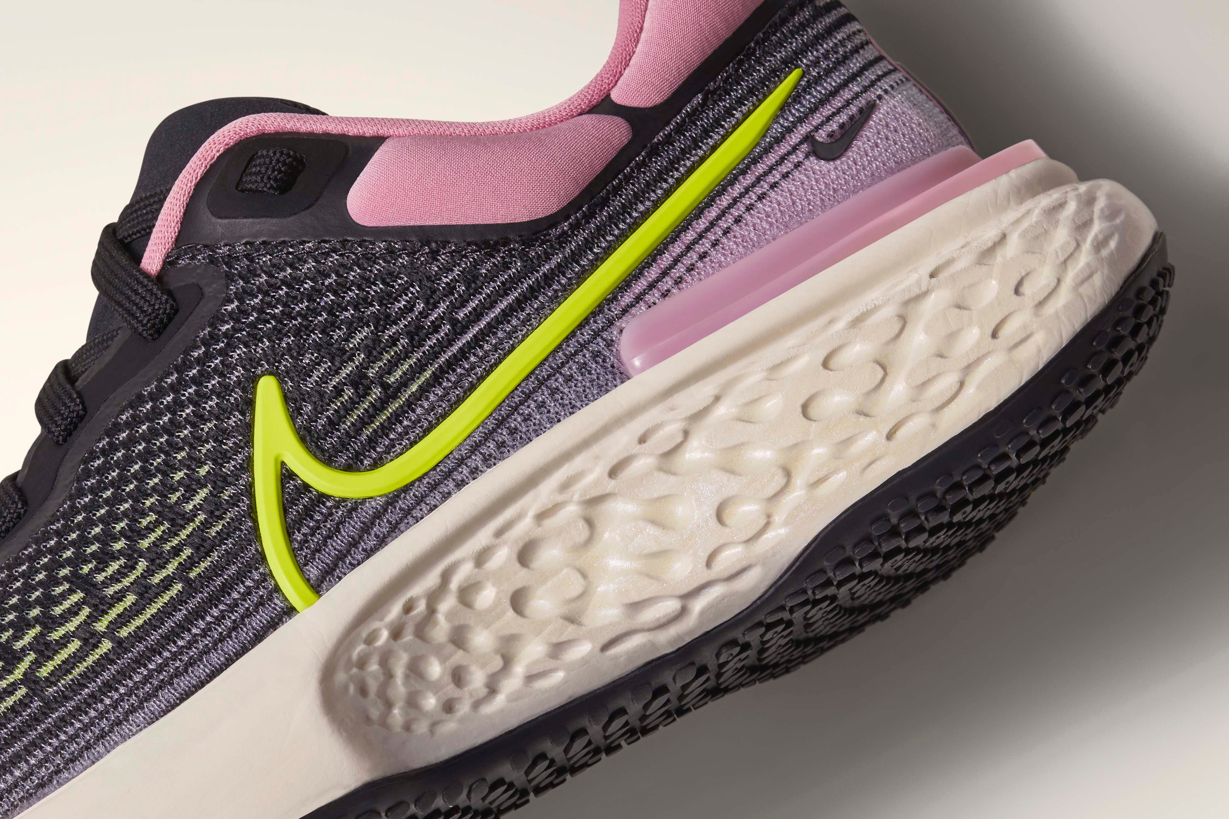 zoom x invincible run