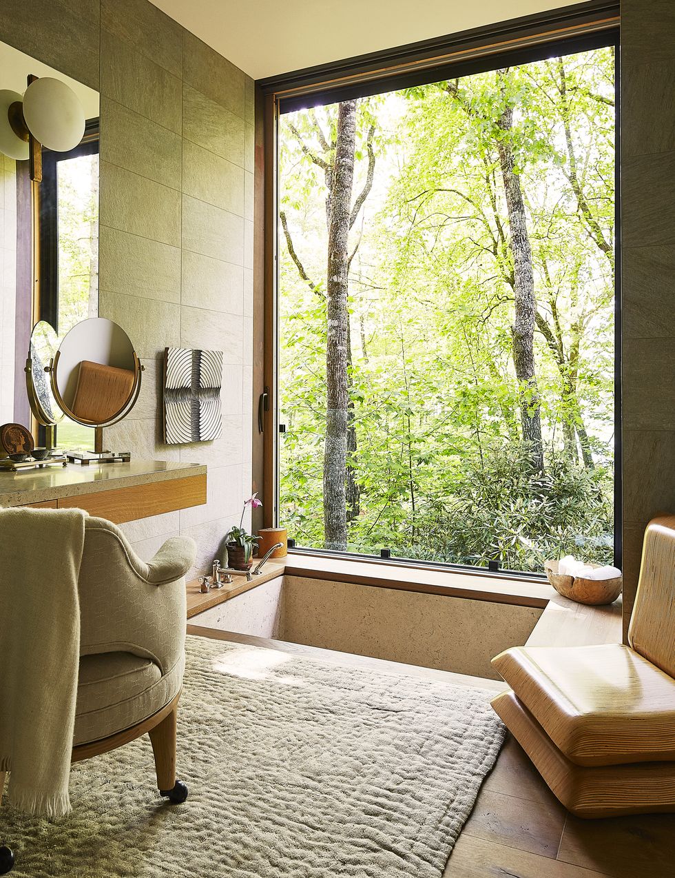 15 Easy Spa Bathroom Ideas to Try Today