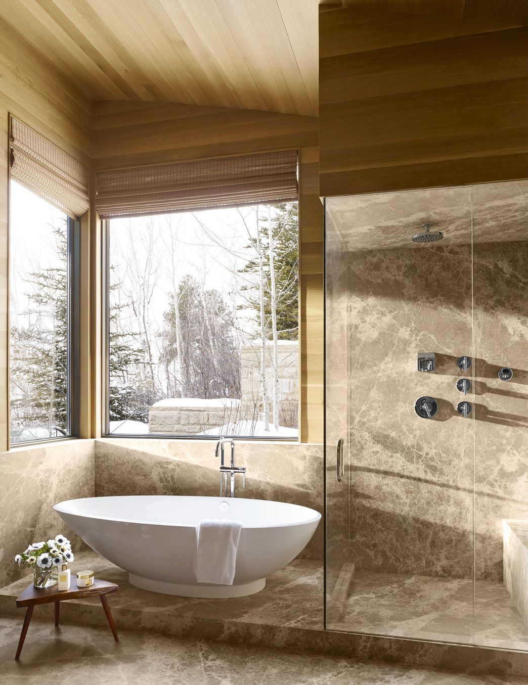 Best Spa Bathroom Ideas - Essentials for a Spa-Like Bath