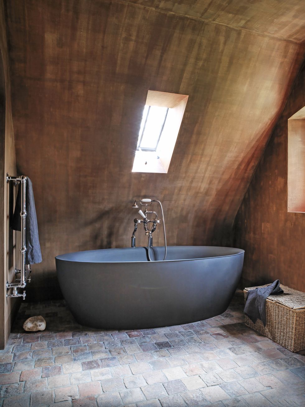 8 Spa-Like Bathrooms You'll Never Want to Leave