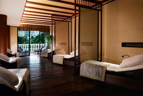 11 Spa Hotel Travel Ideas - Best Spas To Visit