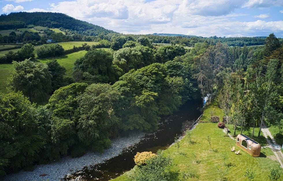 spa hotels northern ireland